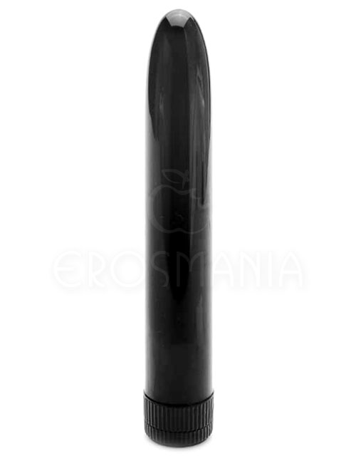 Personal Super Black Vibrador Clássico Sex Shop Erosmania