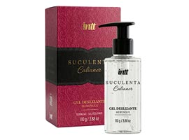 Suculenta Calianer - Gel Deslizante Merengue 110g Suculenta Calianer - Gel Deslizante Merengue 110g