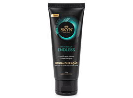 Lubrificante Íntimo Skyn Naturally Endless 100g Lubrificante Íntimo Skyn Naturally Endless 100g