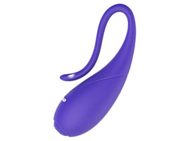 Nalone CoCo - Vibrador Feminino para Calcinha