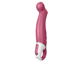 Satisfyer Vibes Petting Hippo - Vibrador Ponto G