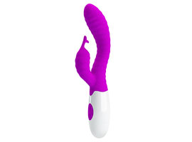 Pretty Love Hyman - Vibrador 30 Funções