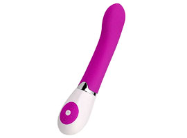 Pretty Love Daniel Purple - Vibrador Ponto G