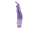 Tickle Bunny Vibrator Purple - Estimulador Feminino