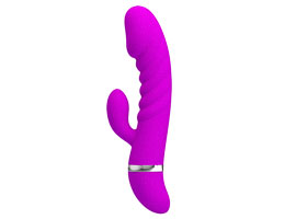 Pretty Love Tracy Super Soft - Vibrador 7 funções