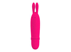 Pretty Love Boyce Pink - Vibrador coelho 10 modos