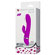 Pretty Love David Purple - Vibrador 30 Funções (Imagem 2 de 2)