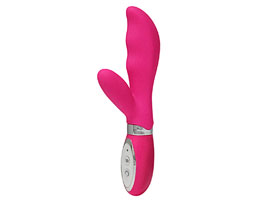 Levina Airwaves Pink - Vibro Estimulador 30 modos