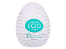 Magical Kiss Wavy Egg - Masturbador Masculino Ovo