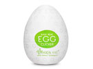 Magical Kiss Egg Clicker - Estimulador Masculino