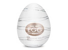 Magical Kiss Egg Silky - Ovo masturbador masculino