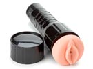 Super Stroker 3 Realístic - Vibrador 12 funções