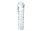 Enlarge Delay Condom - Capa peniana excitante