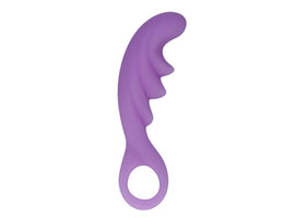 Fabulous Lover Purple - Plug anal hard