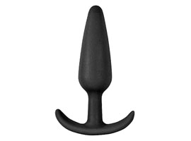 Lure Me Butt Plug Slim - Plug anal de silicone