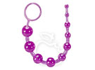 Desire 10 Beads Purple - Bolinhas tailandesas