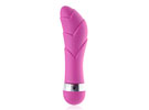 Travel Rosebud Vibe - Mini vibrador de silicone