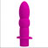 Pretty Love Wyatt Purple - Plug anal vibrador (Imagem 1 de 3)