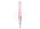 Waterproof Anal Stick Pink - Bastão anal vibrador