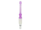 Waterproof Anal Stick Purple -Bastão anal vibrador