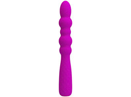 Pretty Love Monroe Purple - Vibrador 12 funções