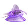 Butterfly Clitoral Pump Purple - Suga e vibra (Imagem 2 de 3)