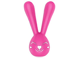 Dibe Sex Massager Nancy - Vibrador recarregável