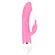 Rabbit Female Vibrator Rose - 2 vibradores (Imagem 1 de 2)