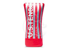 Tenga Soft Tub Cup U.S. Red - Tubo Macio