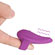 S-Hande Finger Purple - Vibrador de dedo (Imagem 1 de 2)