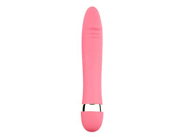 10 fuctions Silicone Dong Rose - Pênis vibrador