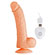 7" Seducer Passionate Lust - Pênis vibrador 20 vel (Imagem 1 de 3)