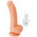 7" Seducer Passionate Lust - Pênis vibrador 20 vel (Imagem 2 de 3)