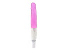 The Mini Vibe Waterproof Lilac - Pênis vibrador