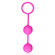 Lovetoy Kegel Ball Pink - 2 bolas (Imagem 1 de 2)