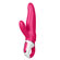 Satisfyer Vibes Mister Rabbit - Vibrador Duplo (Imagem 1 de 5)