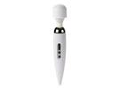 Rechargeable Wand Cool 2.0 White - 12 funções