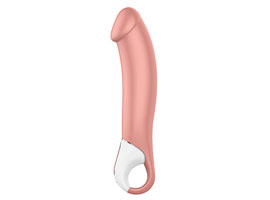 Satisfyer Vibes Master - Vibrador Ponto G