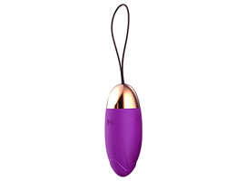 Lilo Spark Of Love Vibrator Egg - Recarregável