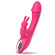 Olly Rabbit Vibrator - Ponto G e Clitóris-Silicone (Imagem 1 de 2)