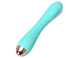 Libo Lolita G-Spot Vibrator - 8 funções