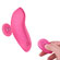 Vibrador Wireless para Calcinha - 10 funções (Imagem 2 de 3)