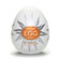 Tenga Egg Shiny Stronger - Masturbador masculino (Imagem 1 de 3)