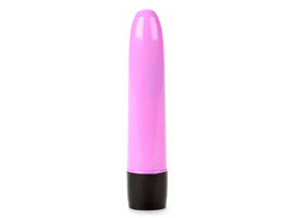 Personal 5" Vibrator - Vibrador portátil