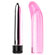 Charm G Vibe Pink - Vibrador e Capa ponto G (Imagem 2 de 3)