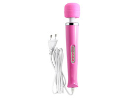 Magic Wand Massager Pink - Varinha Mágica