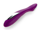 My Orgasmic Elves Wand Purple -Vibrador de contato