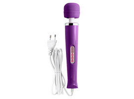 Magic Wand Massager Purple - Varinha Mágica