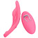 Pretty Love Fairy Boat Pink - Vibrador de Calcinha (Imagem 2 de 4)