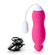 Strong Vibrating Egg Magenta - Recarregável USB (Imagem 1 de 2)